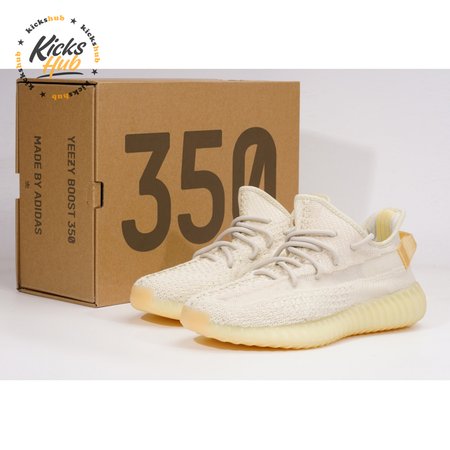 Adidas Yeezy Boost 350 V2 "Light" size 36-48