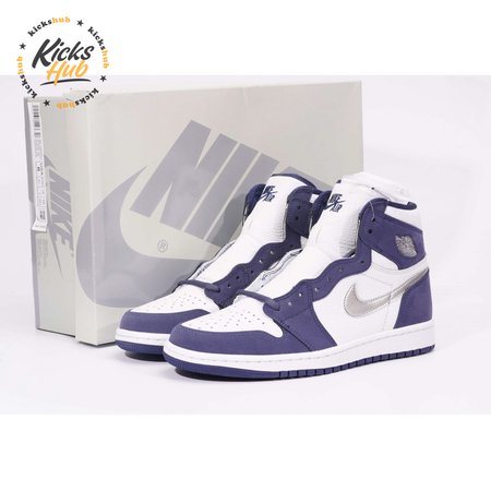 Air Jordan 1"Japan Midnight Navy"36-47.5