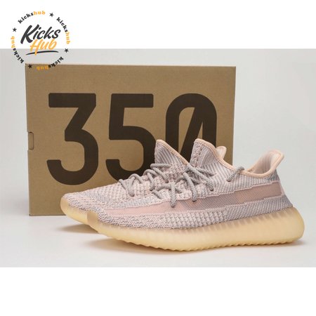 YEEZY Boost 350 V2 Synth[Non-Reflective] 36-48