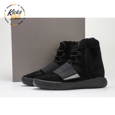 YEEZY Boost 750 Black Size: 40-48