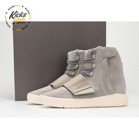 YEEZY Boost 750 Light Brown Size: 40-48