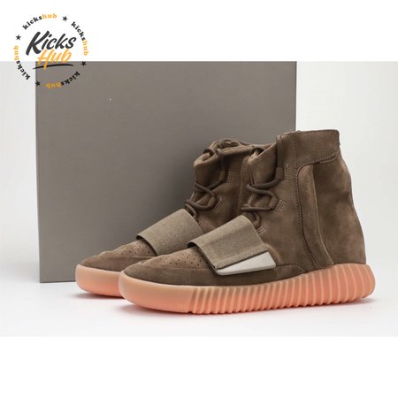 YEEZY Boost 750 chocolate Size: 40-48