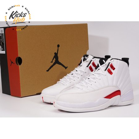 Air Jordan 12 Retro Twist SIZE: 40-47.5