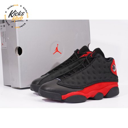 Air Jordan 13 Retro "Bred" size 7-13