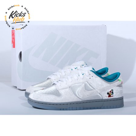 Nike Dunk Low Ice size 36-47.5