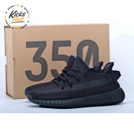 Adidas Yeezy 350v2 Onyx Size 36-48