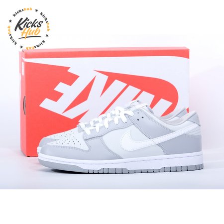 Nike Dunk Low Two Tone Grey Size 36-47.5