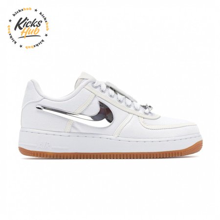 Travis Scott x Air Force 1 'Travis Scott' Size 36-46