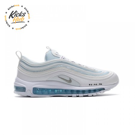 Nike Air Max 97 Mschf X Inri "jesus Shoes" Size 36-45