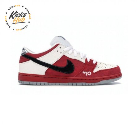 Dunk Low Premium SB 'Roller Derby' Size 40-47.5