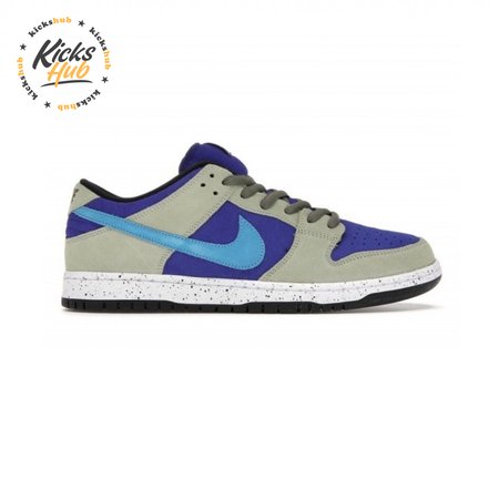 Dunk Low SB 'ACG Celadon' Size 36-47.5