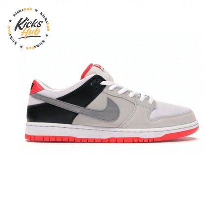 Dunk Low SB 'AM90 Infrared' Size 36-46