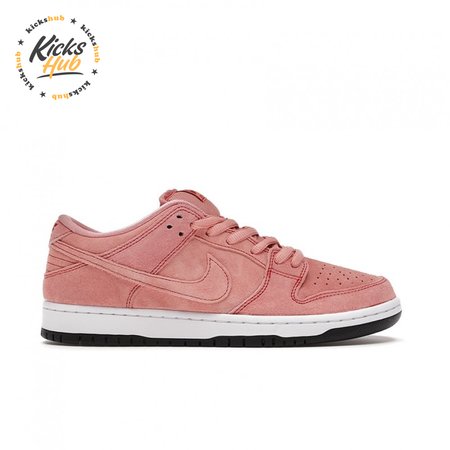 Dunk Low SB 'Pink Pig' Size 40-47.5