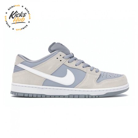 Dunk Low SB 'Summit White' Size 40-47.5