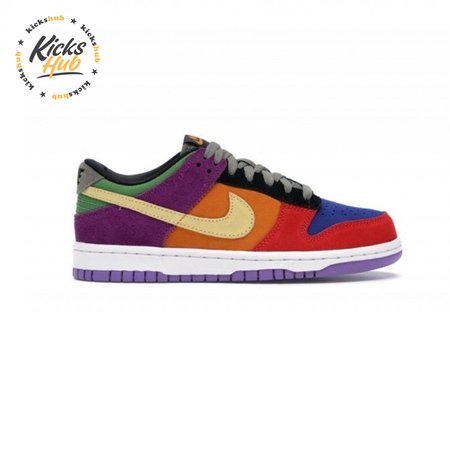 Dunk Low SP Retro 'Viotech' 2019 Size 40-47.5