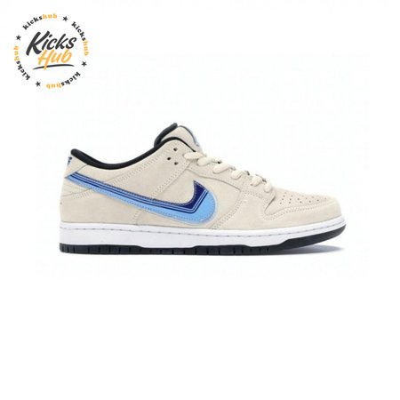 Dunk SB Low 'Truck It' Size 40-47.5