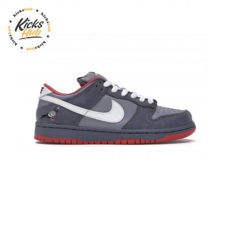 Jeff Staple x Dunk Low Pro SB 'Pigeon' Size 40-45