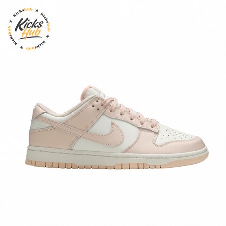 Wmns Dunk Low 'Orange Pearl' Size 36-38.5