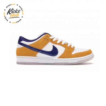 Dunk Low Pro SB 'Laser Orange' Size 36-46