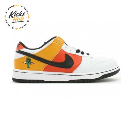 Dunk Low Pro SB 'Raygun' Size 36-45