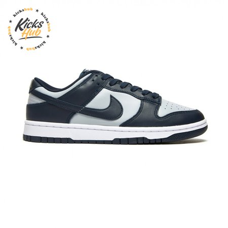 Nike Dunk Low Georgetown CW1590-004 Size 40-47.5