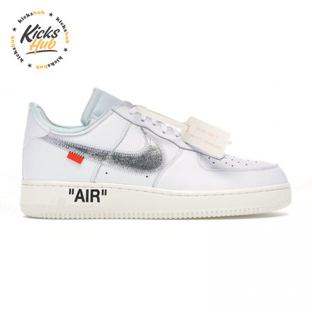 Off-White x Air Force 1 'ComplexCon Exclusive' Size 36-46