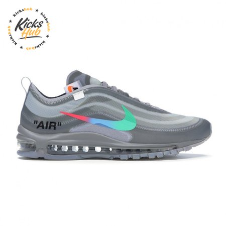 Nike Air Max 97 Off-White Menta Size 40-46