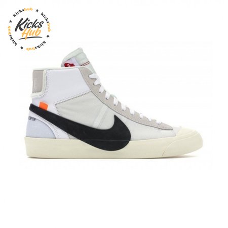 Off-White x Blazer Mid 'The Ten' Size 36-46