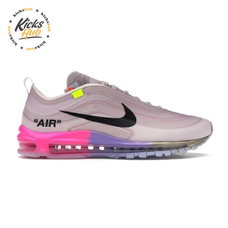 Serena Williams x Off-White x Air Max 97 OG 'Queen' Size 40-46