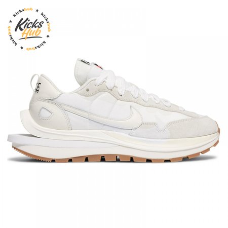 Sacai x LDWaffle 'White Nylon' Size 36-46