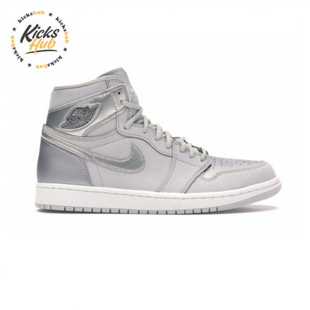 Jordan 1 Retro High CO Japan Neutral Grey (2020) Size 40-47.5