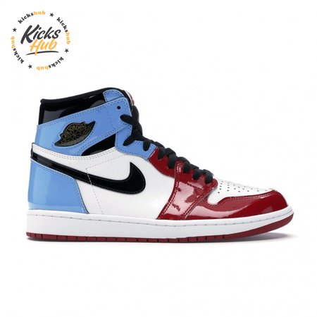 Jordan 1 Retro High Fearless UNC Chicago Size 40-47.5