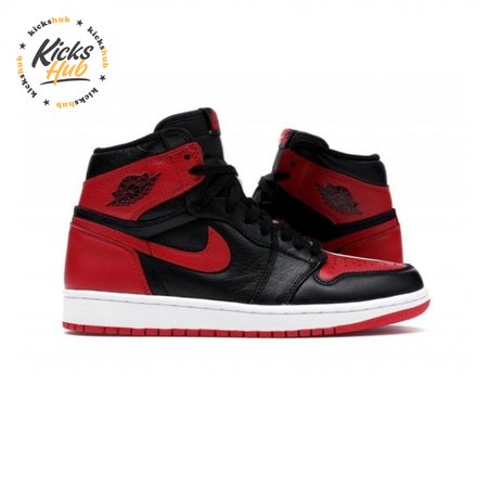 Jordan 1 Retro High Homage To Home (Non-numbered) Size 40-47.5