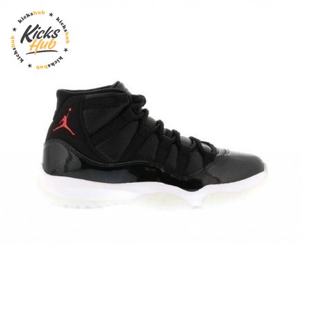 Air Jordan 11 Retro '72-10' Size 40-47.5