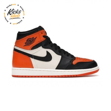 Jordan 1 Retro Shattered Backboard Size 36-46