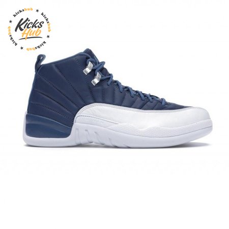 Air Jordan 12 Retro 'Indigo' Size 40-47.5