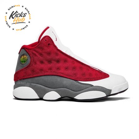 Air Jordan 13 Retro 'Red Flint' Size 40-47.5