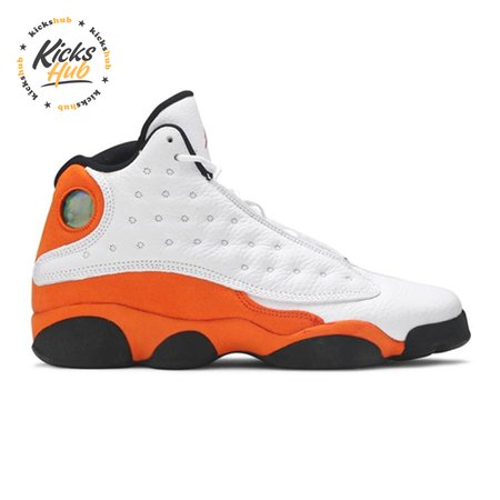 Air Jordan 13 Retro 'Starfish' Size 40-47.5