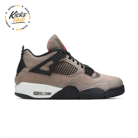 Air Jordan 4 Retro 'Taupe Haze' Size 40-47.5