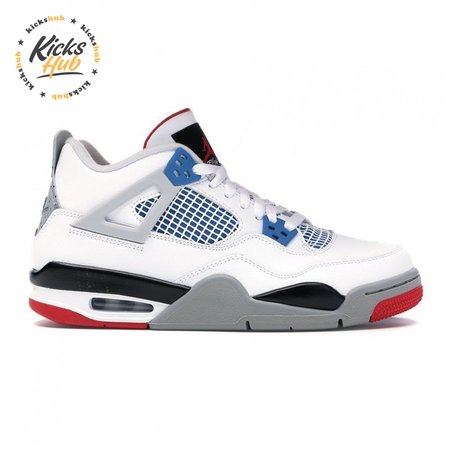 Air Jordan 4 Retro SE 'What The 4' Size 36-47.5