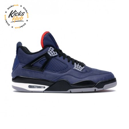 Air Jordan 4 Winter 'Loyal Blue' Size 40-47.5