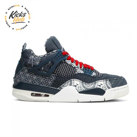 Jordan 4 Retro SE Sashiko Size 40-47.5