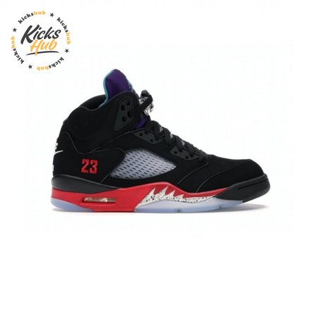 Air Jordan 5 Retro 'Top 3' Size 40-47.5