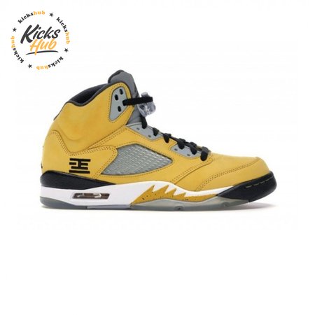 Air Jordan 5 Retro T23 'Tokyo' Size 40-47.5