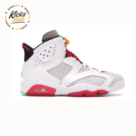 Air Jordan 6 Retro 'Hare' Size 36-47.5