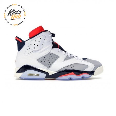 Air Jordan 6 Retro 'Tinker' Size 36-47.5