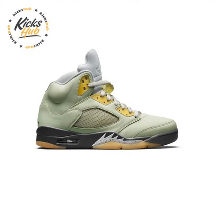 Jordan 5 Retro Jade Horizon Size 40-47.5