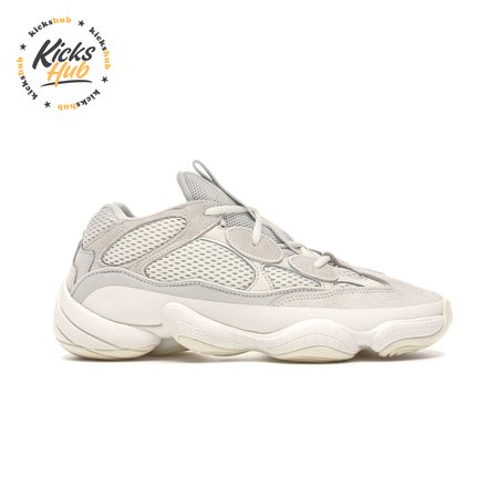 Yeezy 500 'Bone White' Size 36-48