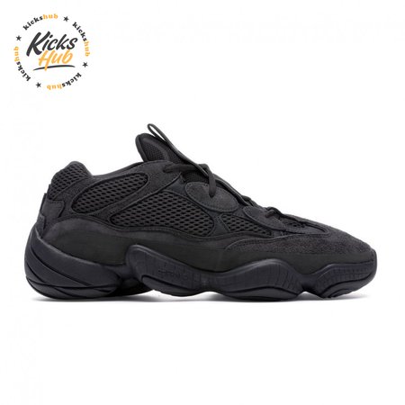 Yeezy 500 'Utility Black' Size 36-48