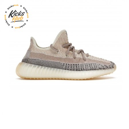 Yeezy Boost 350 V2 'Ash Pearl' Size 36-48